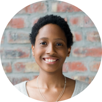 Tracy-Anne Sikenjana