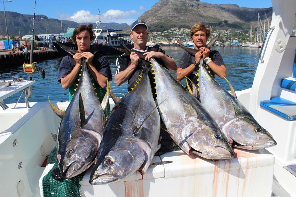 fishing